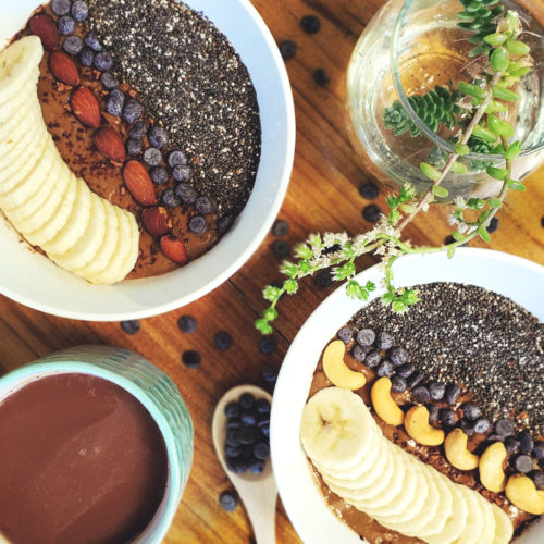 chocolate-smoothie-bowl